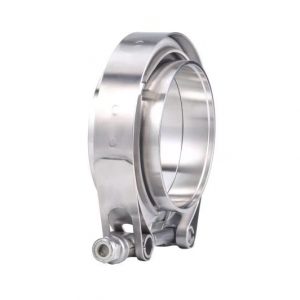 V-Band Clamp & Flange