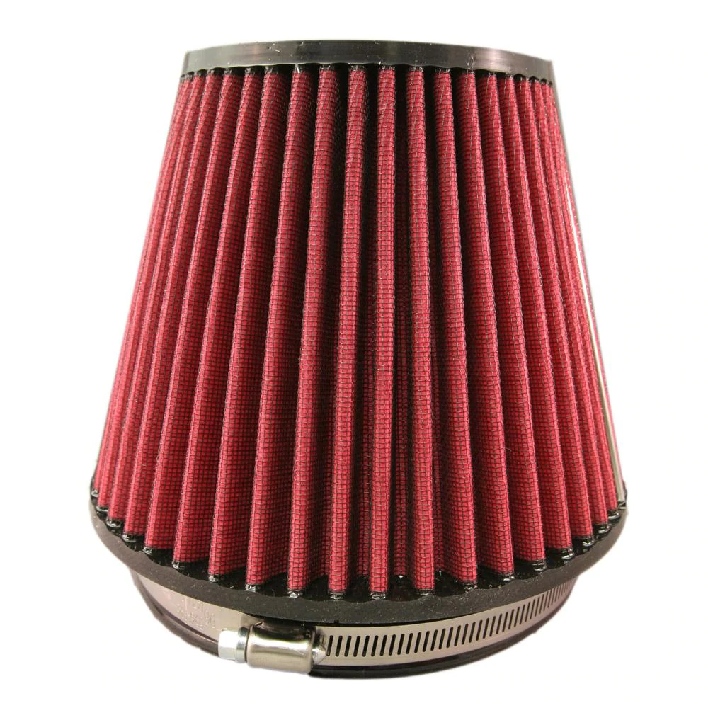 high performance air filters